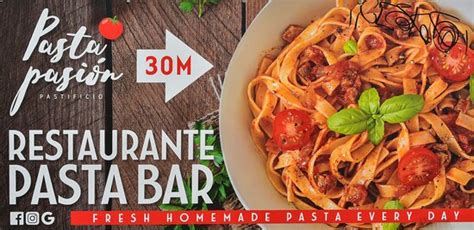 pasion fuerteventura|PASTA PASIÓN, Fuerteventura